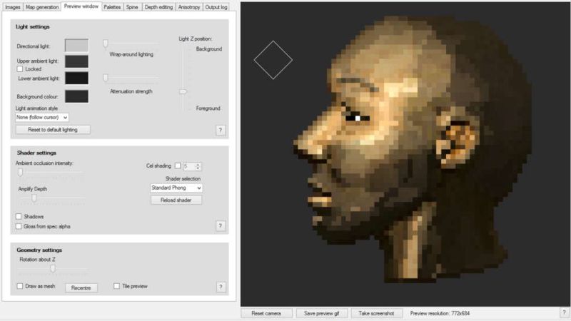 Screenshot 3