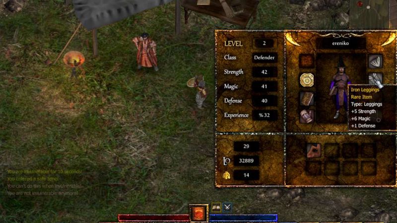 Screenshot 3