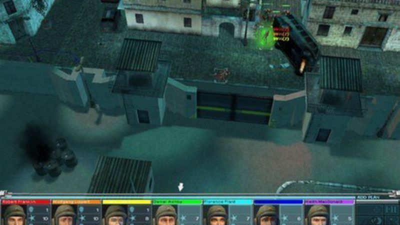 Screenshot 5
