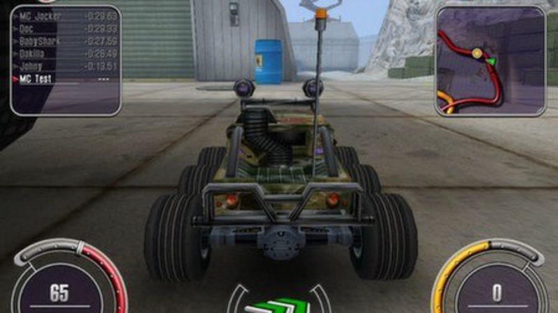 Screenshot 6