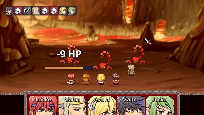 Screenshot 5