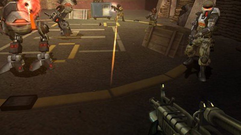 Screenshot 4
