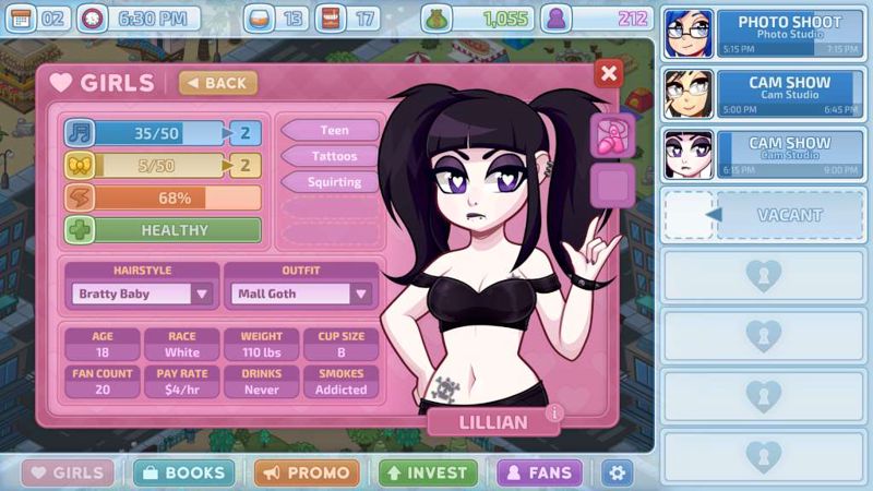 Screenshot 1