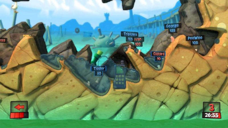 Screenshot 4