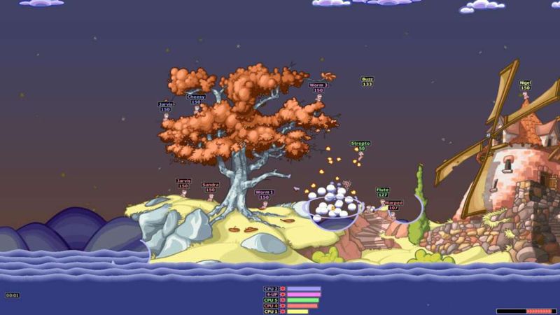 Screenshot 4