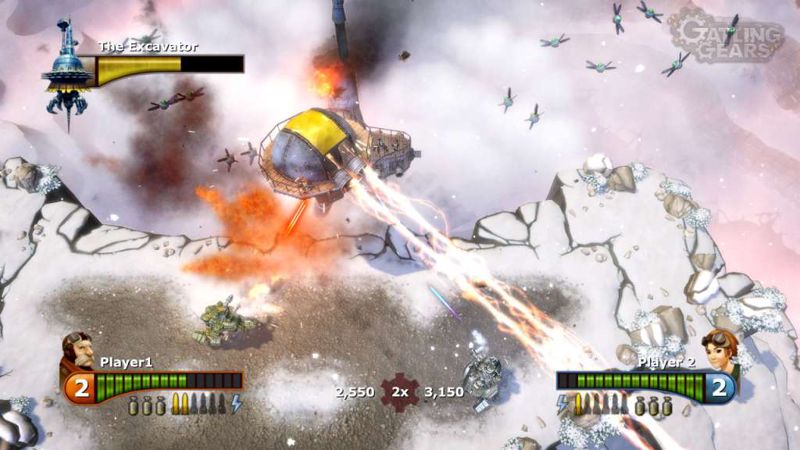 Screenshot 4