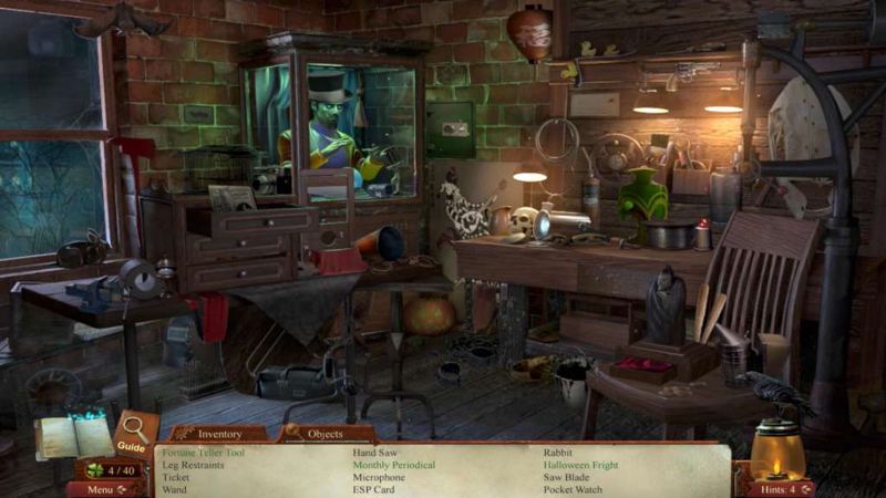 Screenshot 5