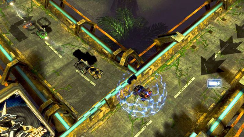 Screenshot 5