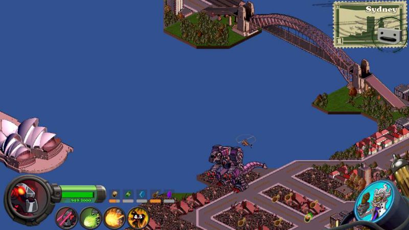 Screenshot 3
