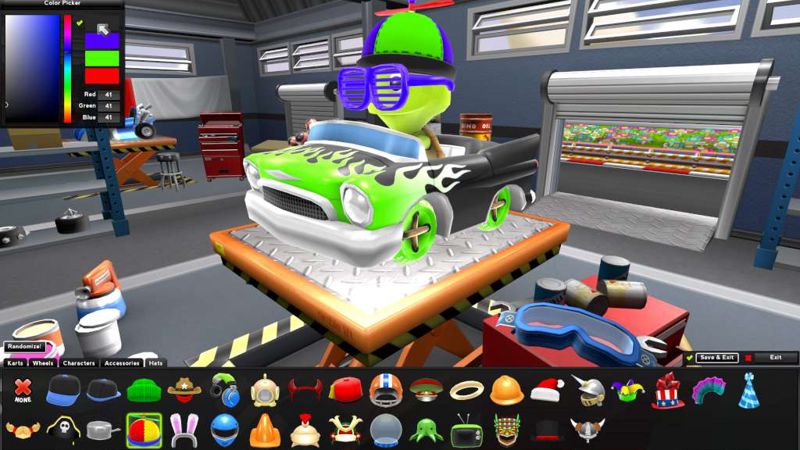 Screenshot 2