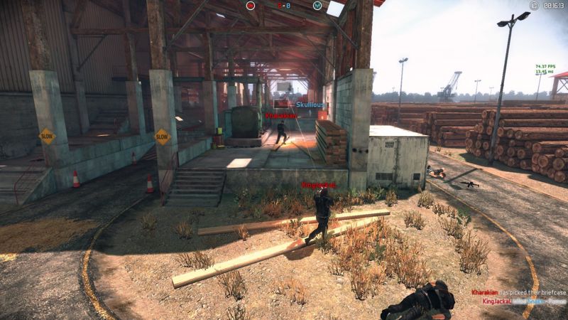 Screenshot 5
