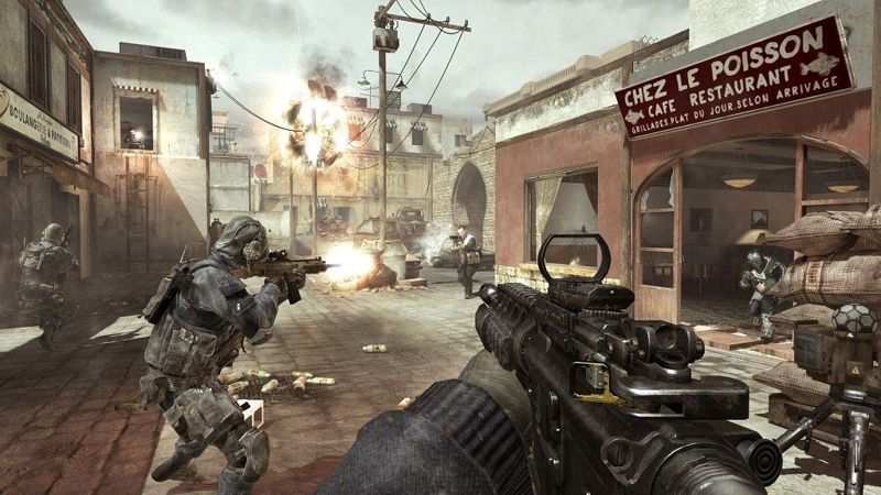 Screenshot 5