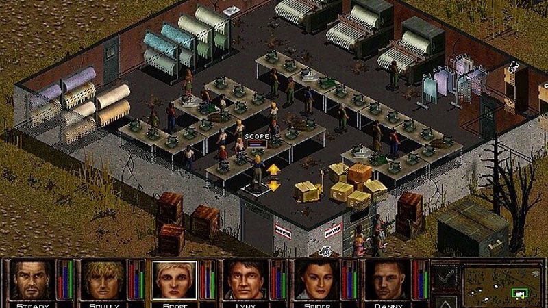Screenshot 6