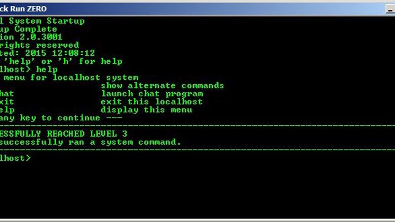 Screenshot 5