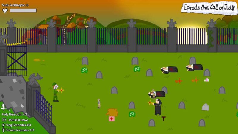 Screenshot 2