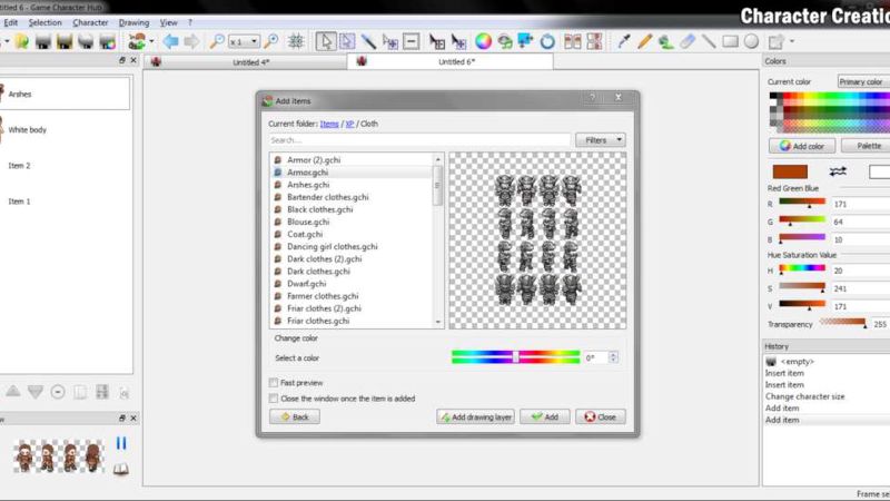 Screenshot 4
