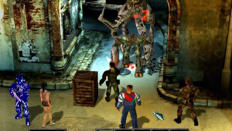 Screenshot 5