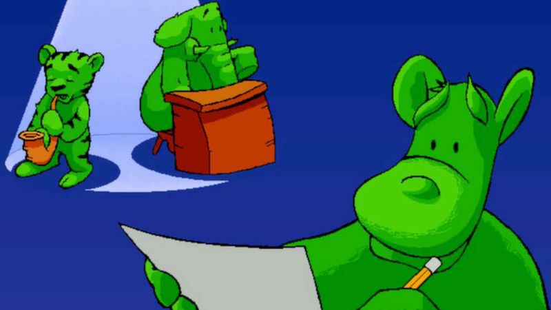 Screenshot 5