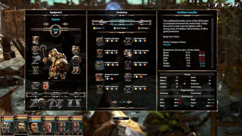 Screenshot 5