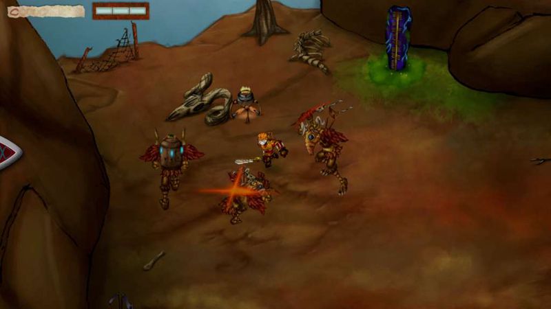 Screenshot 5