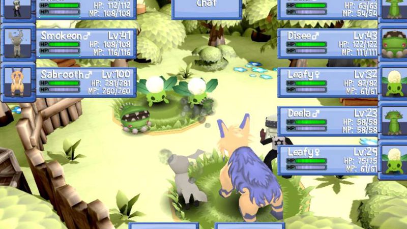 Screenshot 4
