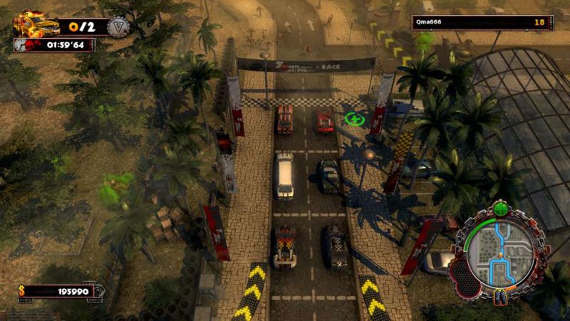 Screenshot 5