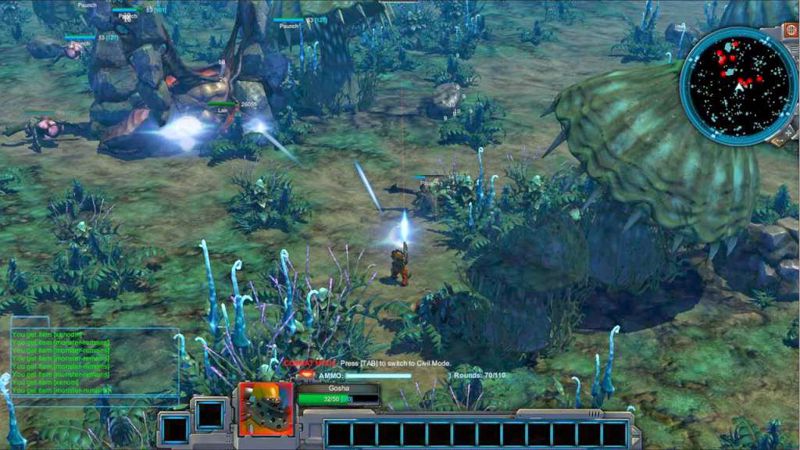 Screenshot 3