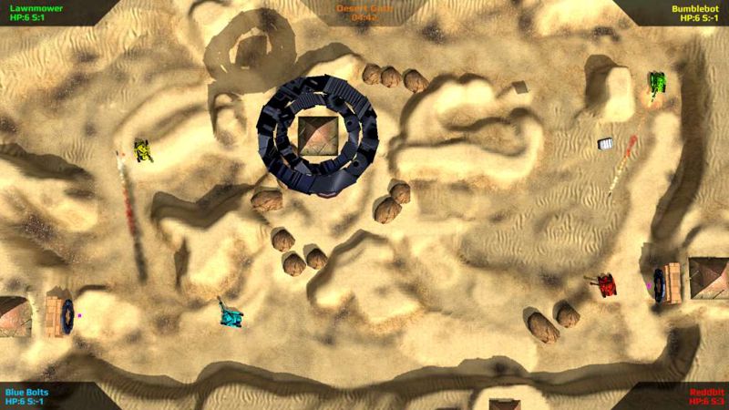 Screenshot 4