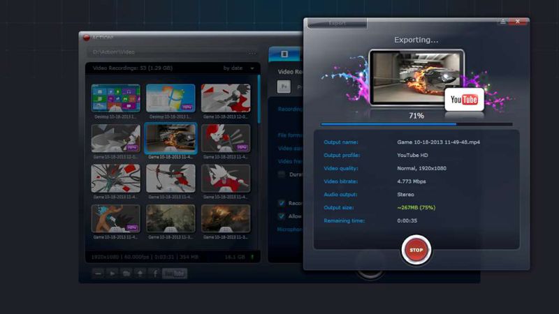Screenshot 3