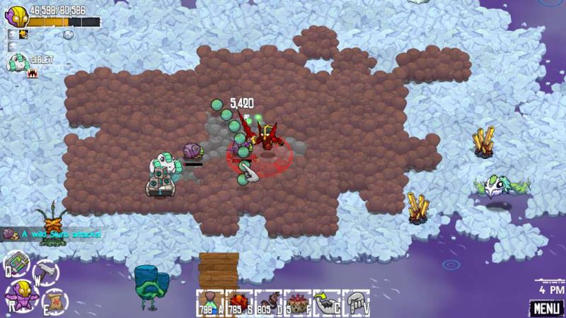 Screenshot 3