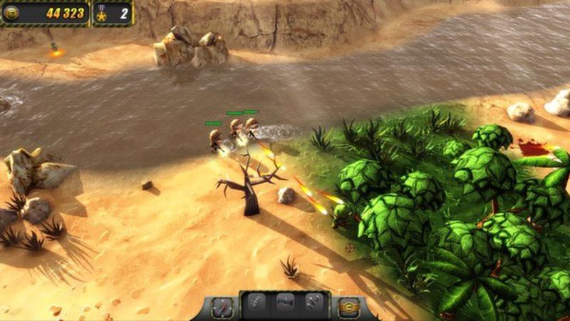 Screenshot 4