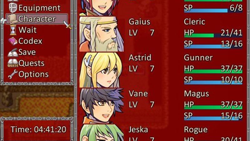 Screenshot 4