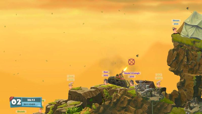 Screenshot 3