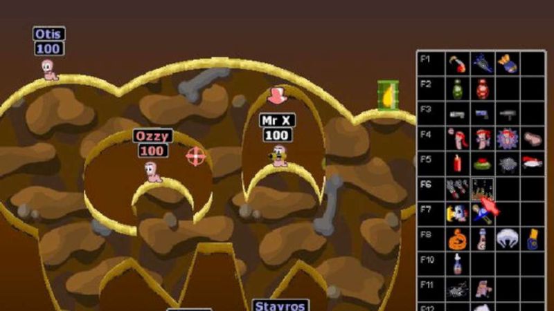 Screenshot 4
