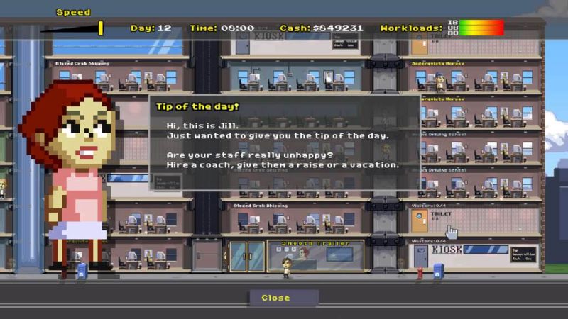 Screenshot 5
