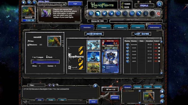 Screenshot 4