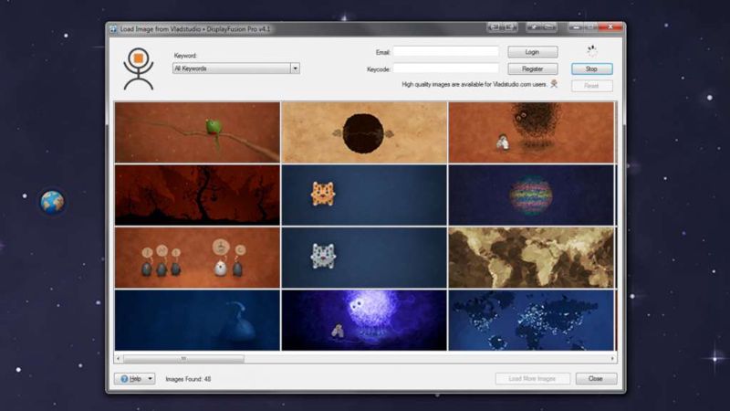 Screenshot 5