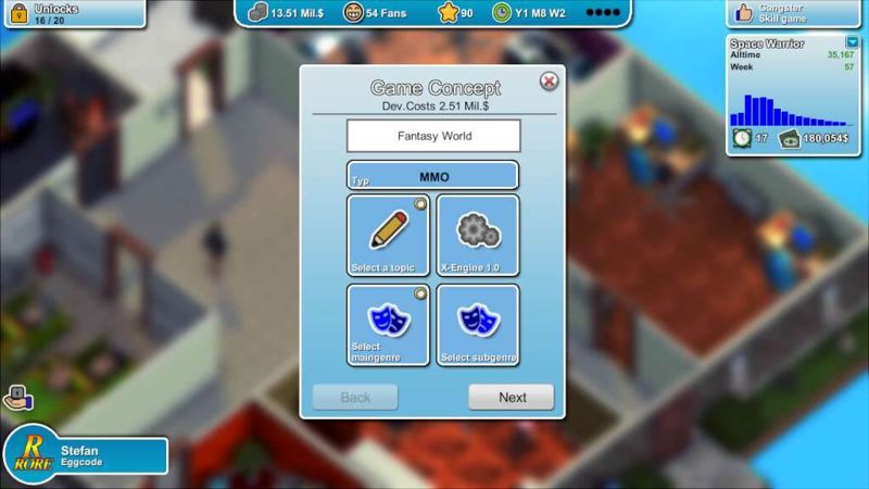 Screenshot 5