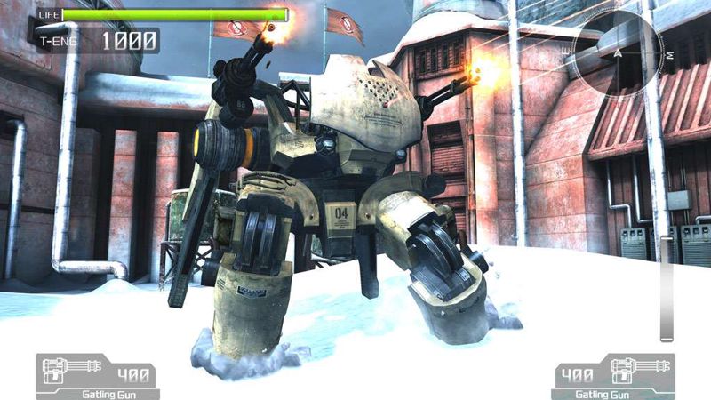 Screenshot 5
