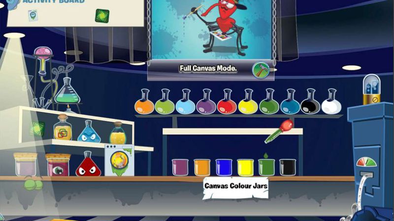 Screenshot 3
