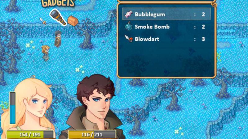 Screenshot 5