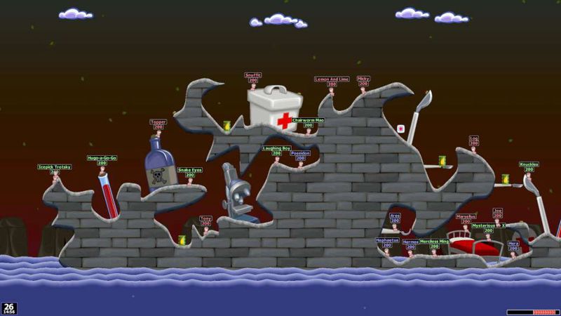 Screenshot 5