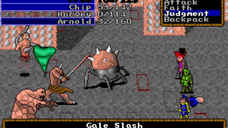 Screenshot 4
