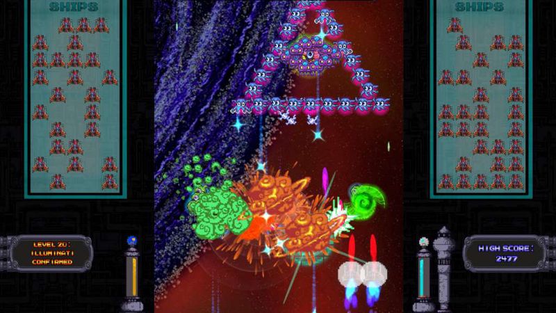 Screenshot 5