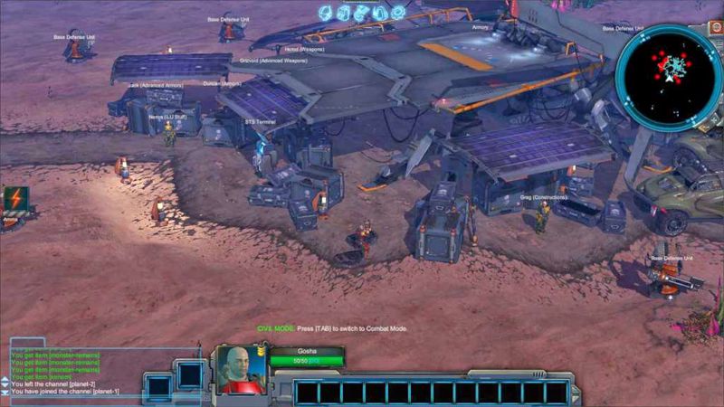 Screenshot 6