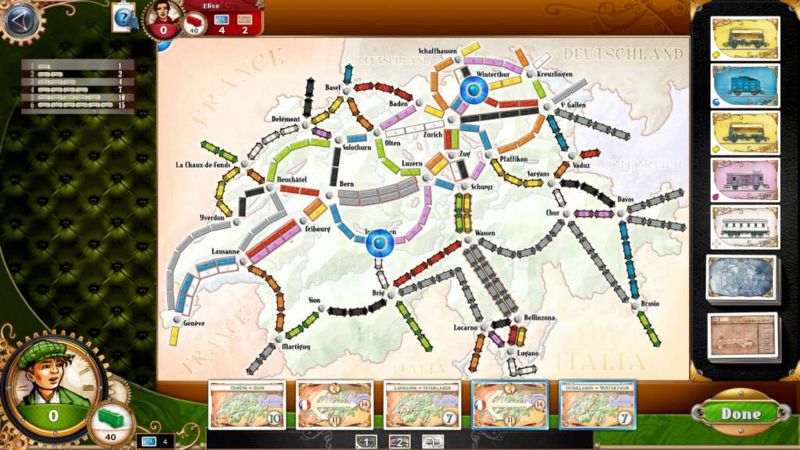 Screenshot 4