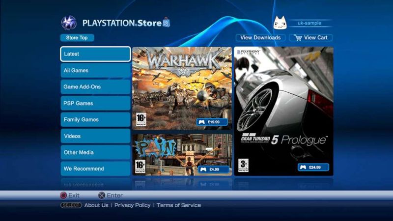 Screenshot 5