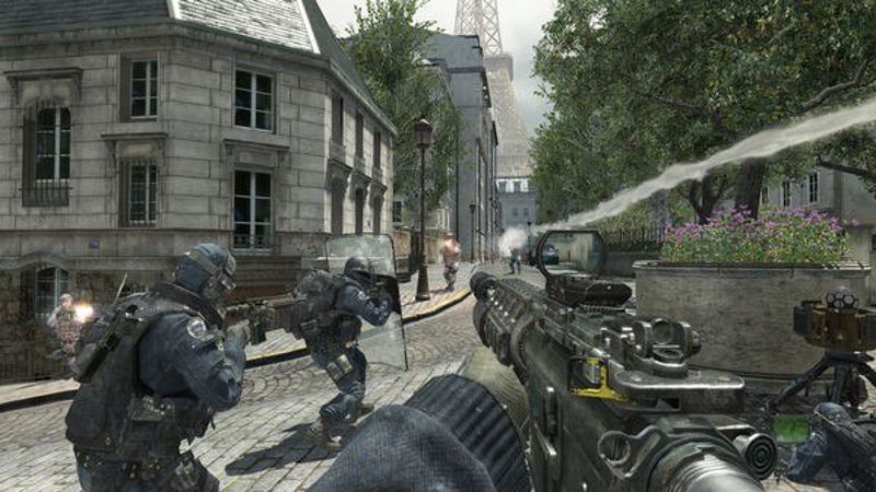 Screenshot 4