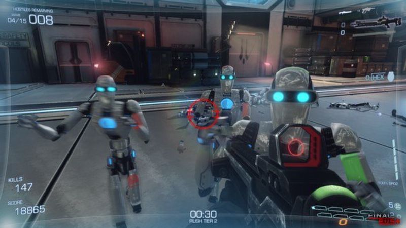 Screenshot 5