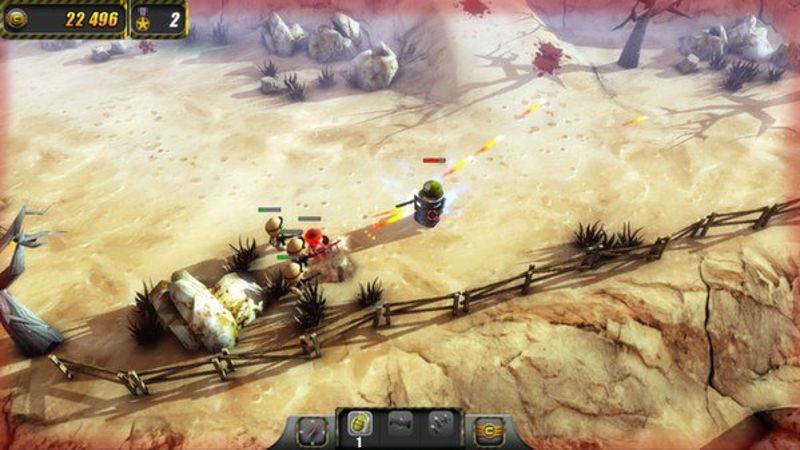 Screenshot 5
